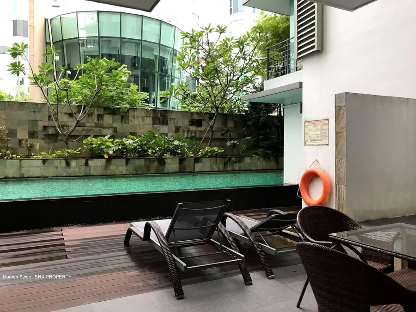 Emily Residence (D9), Apartment #557788611
